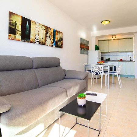 Apartment Zafiro 02 By Interhome Calpe Buitenkant foto