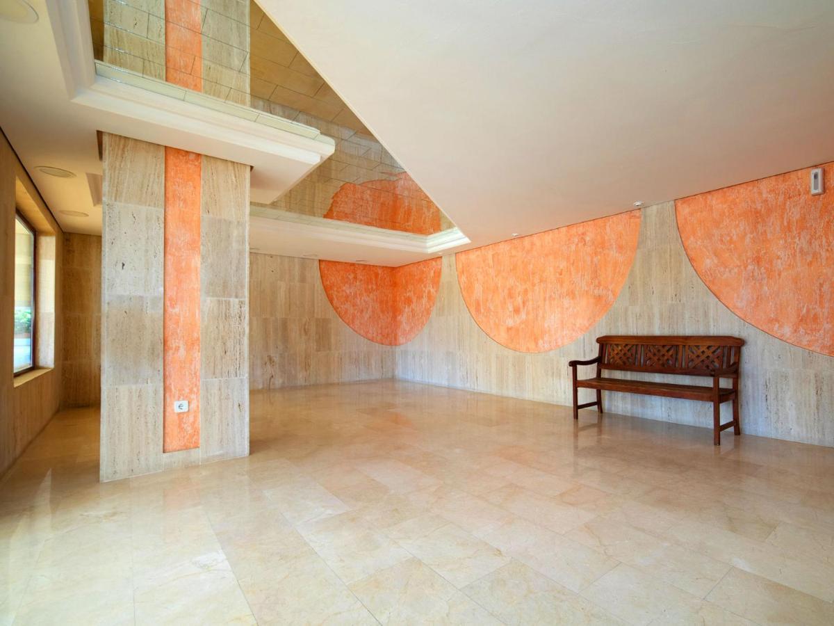 Apartment Zafiro 02 By Interhome Calpe Buitenkant foto